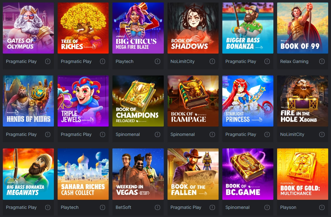 هل BC GAME شرعي؟ - كل ما تحتاج معرفته هل BC GAME شرعي؟ - كل ما تحتاج معرفته