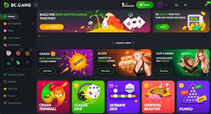 هل BC GAME شرعي؟ - كل ما تحتاج معرفته هل BC GAME شرعي؟ - كل ما تحتاج معرفته