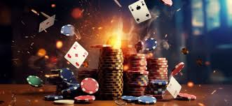 Casino Qbet New - Discover the Exciting World of Online Gaming