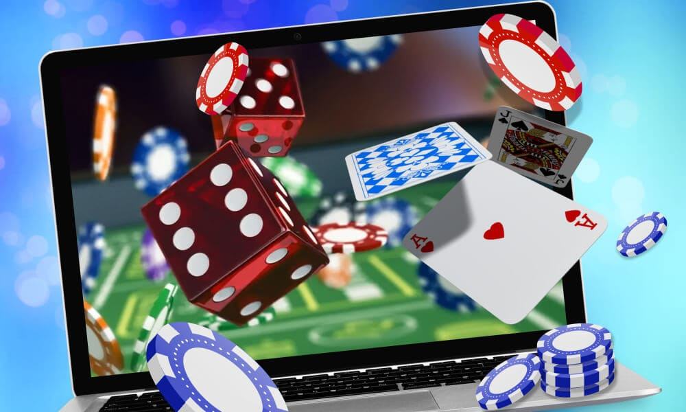 Explore the Exciting World of Richy Leo Casino Online Games 0