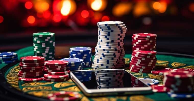 Explore the Exciting World of Savanna Wins Casino Online Games 4