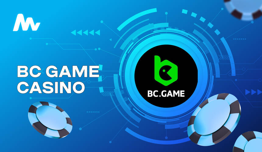 Exploring BC.Game Casino A New Era of Online Gambling Exploring BC.Game Casino A New Era of Online Gambling