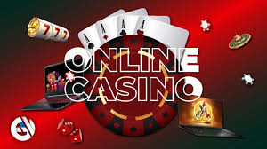 Exploring the Thrill of Online Casino UK Slots Exploring the Thrill of Online Casino UK Slots