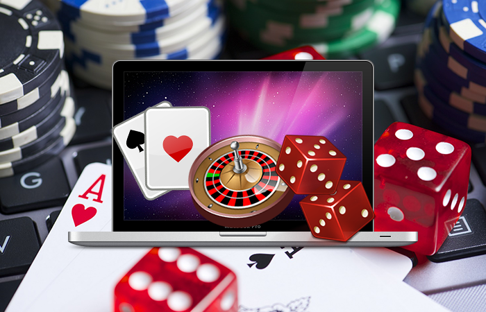 Mobile Casino Trends Embracing the Future of Gambling Mobile Casino Trends Embracing the Future of Gambling