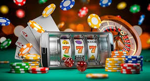Step Into the Enchanting Universe of Casinos Step Into the Enchanting Universe of Casinos