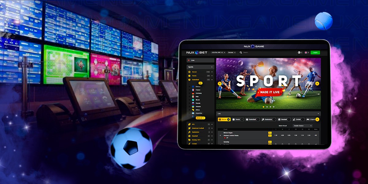 The Rise of Tele Bet Revolutionizing Online Betting 1813452750 The Rise of Tele Bet Revolutionizing Online Betting 1813452750